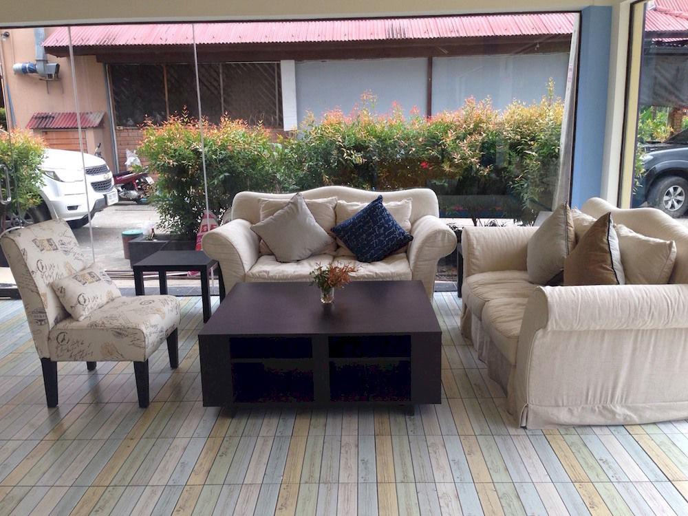 Icheck Inn Klong Muang Krabi town Eksteriør bilde