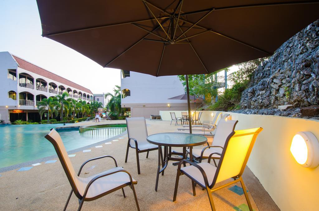 Icheck Inn Klong Muang Krabi town Eksteriør bilde