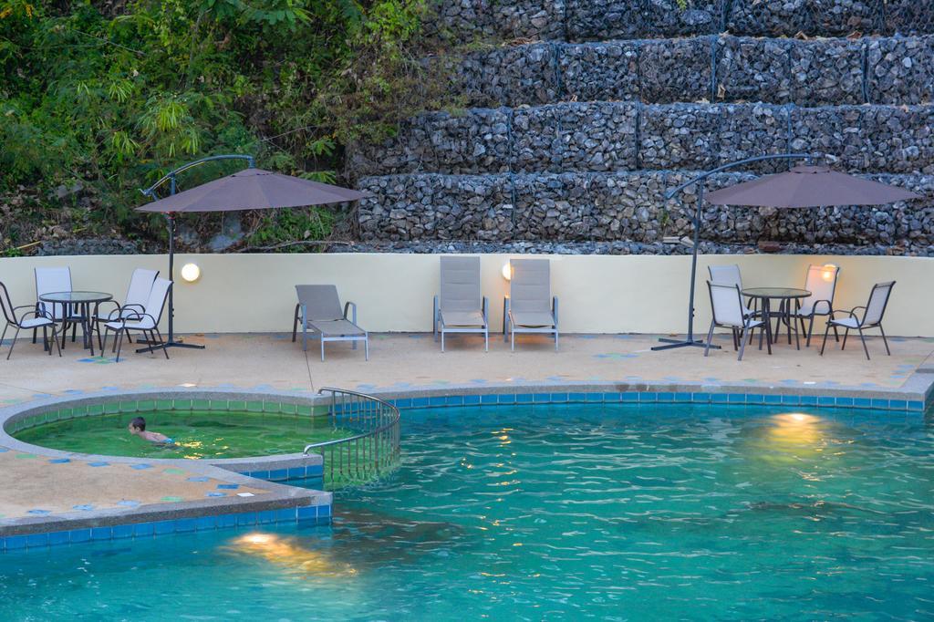 Icheck Inn Klong Muang Krabi town Eksteriør bilde