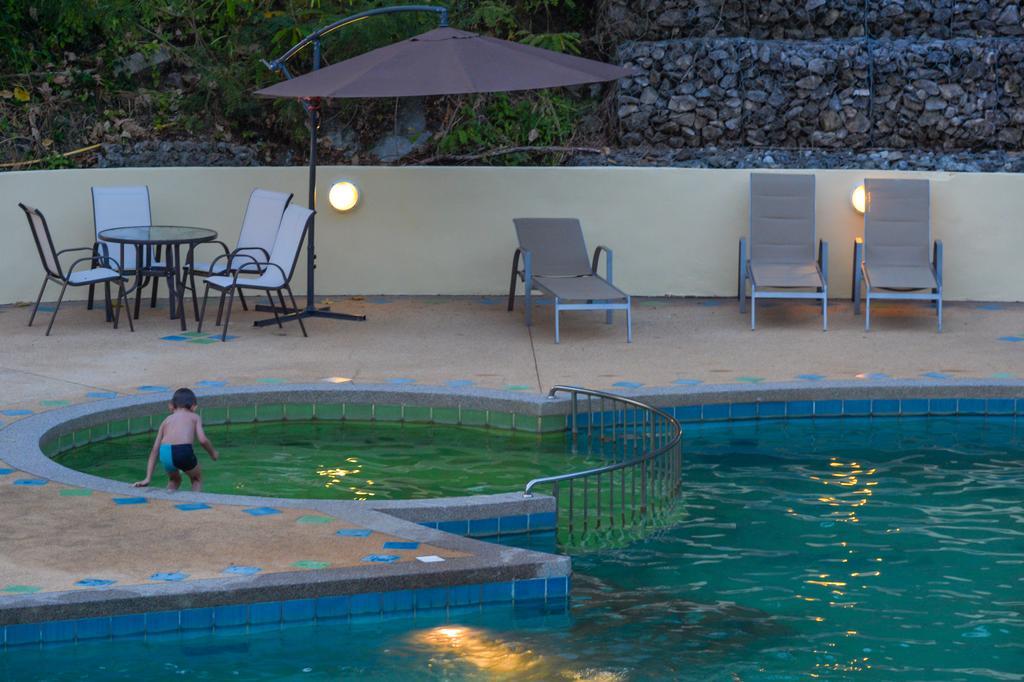 Icheck Inn Klong Muang Krabi town Eksteriør bilde