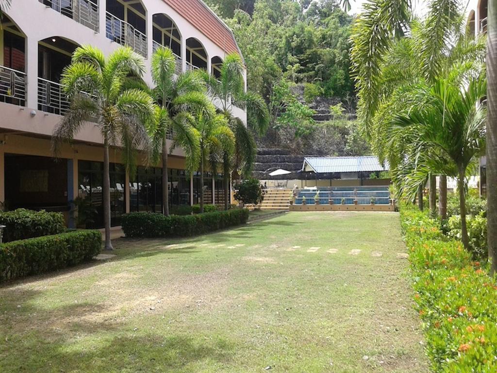 Icheck Inn Klong Muang Krabi town Eksteriør bilde