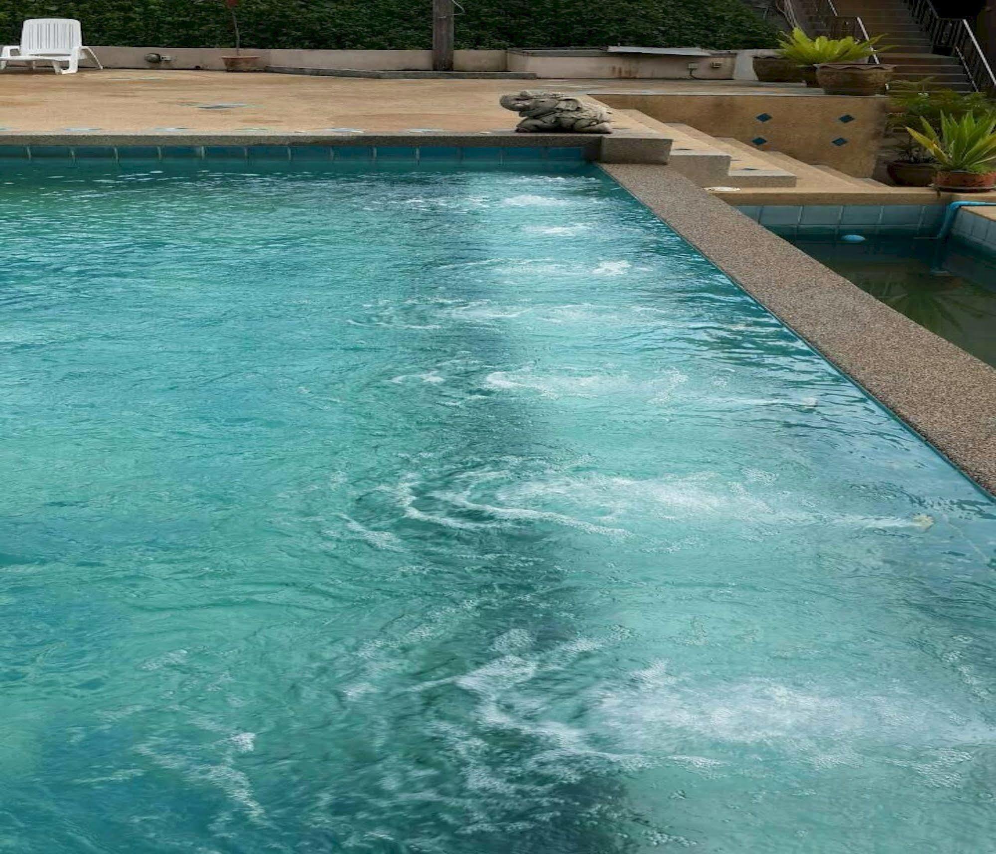 Icheck Inn Klong Muang Krabi town Eksteriør bilde