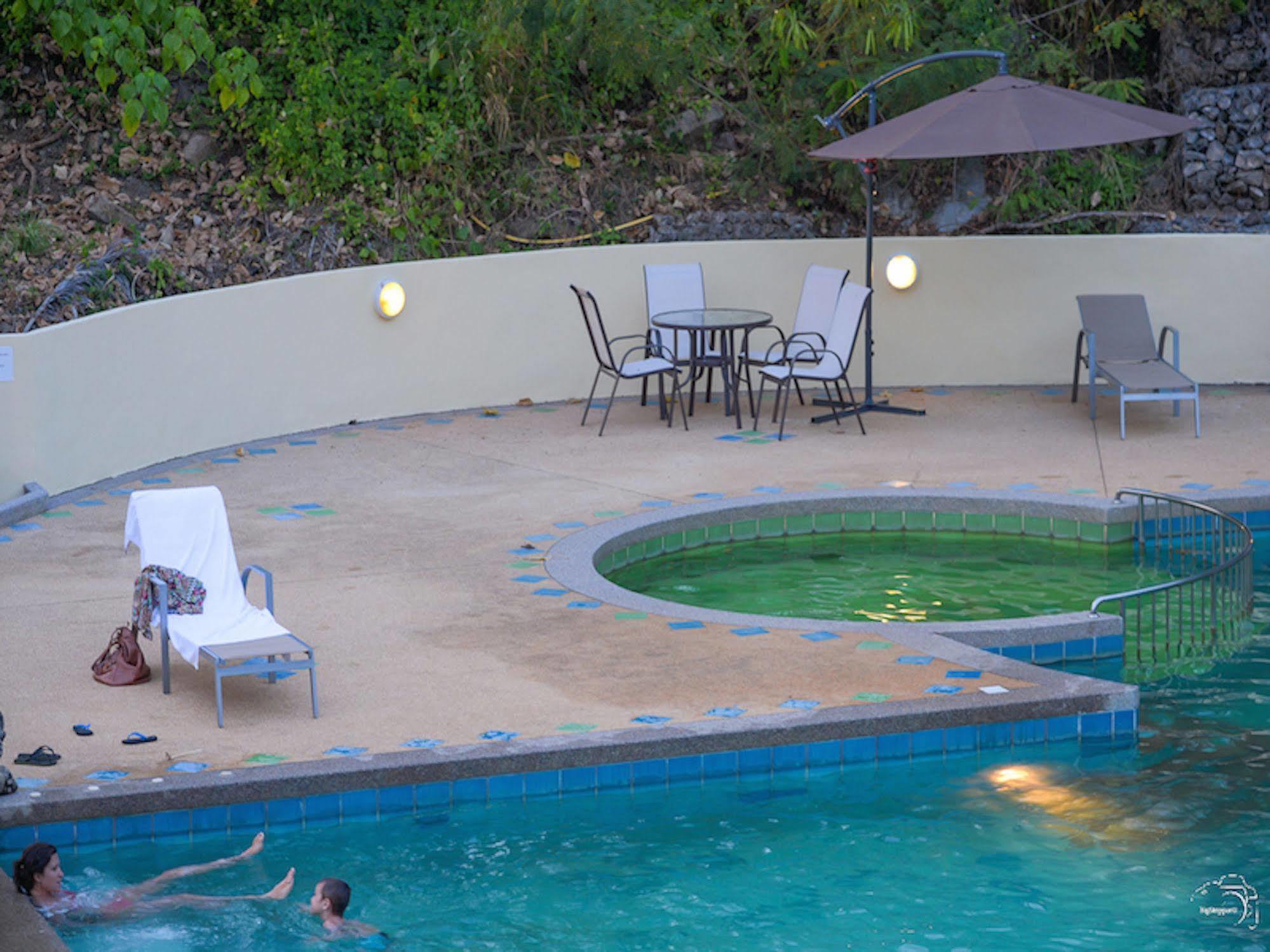 Icheck Inn Klong Muang Krabi town Eksteriør bilde