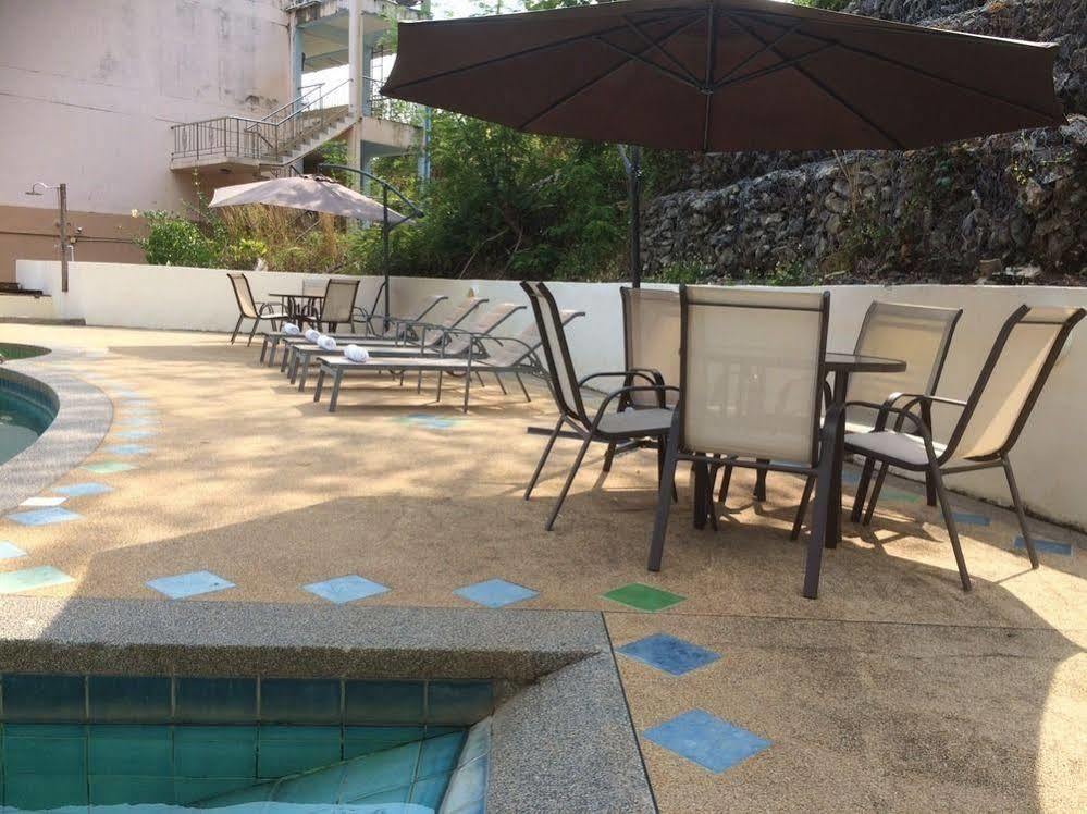 Icheck Inn Klong Muang Krabi town Eksteriør bilde