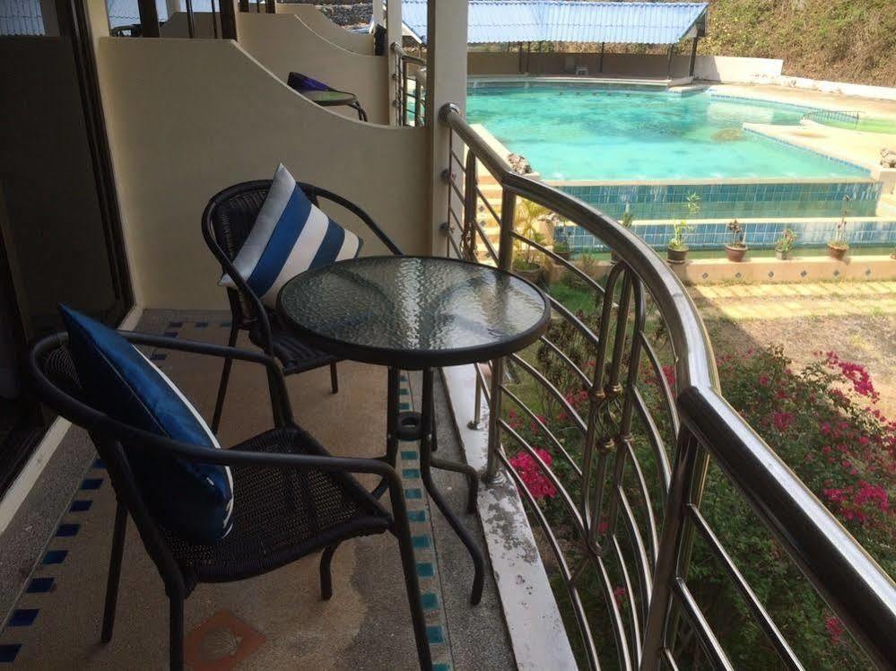 Icheck Inn Klong Muang Krabi town Eksteriør bilde