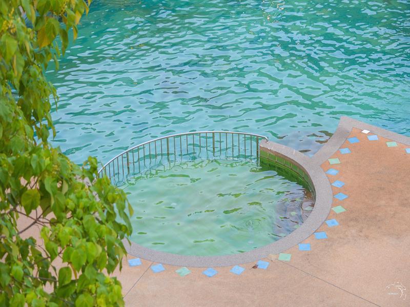 Icheck Inn Klong Muang Krabi town Eksteriør bilde